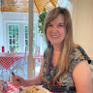 Meet your Posher, Tami